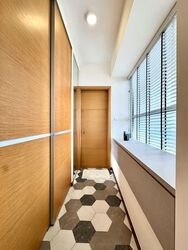 The Esta (D15), Condominium #580296231